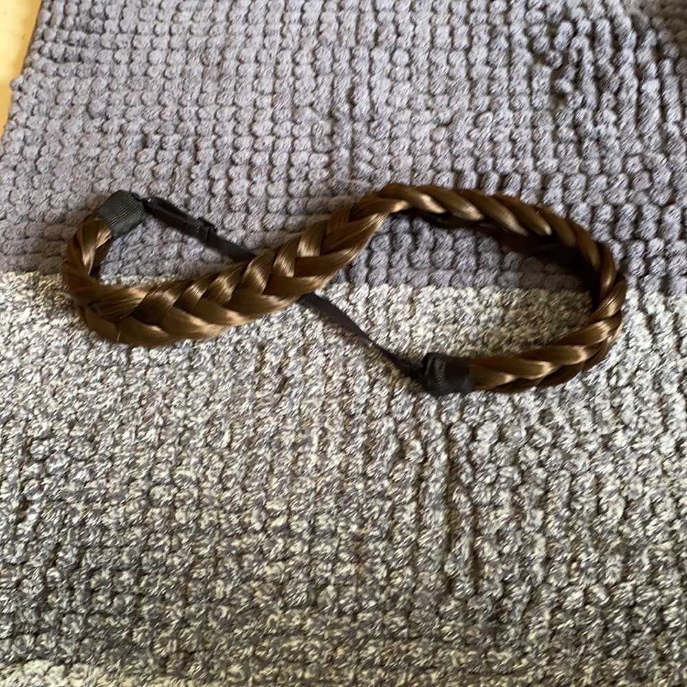 Madison Braid - Picture 3 of 3